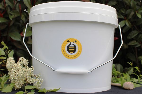 Bulk Honey, Bulk Shoppers, Hampson Honey