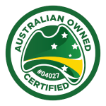 Hampson Honey, Australian Owned, Logo (300x300)