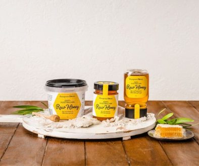The Health Benefits of Raw Honey, Hampson Honey