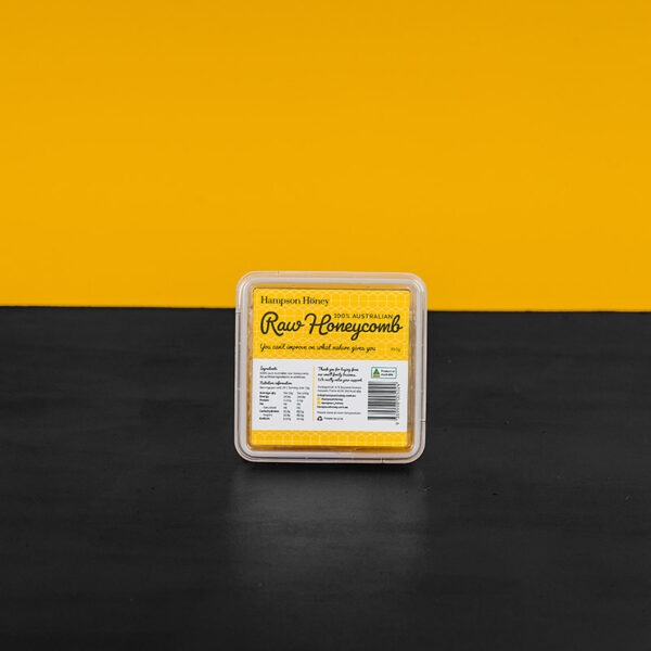 Australian Cut Honeycomb - 350g (Box of 8)