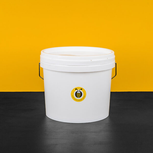 Australian Bulk Raw A-Grade Honey - 14 kg