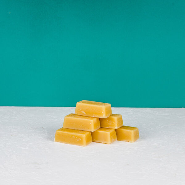 Beeswax Block 100g