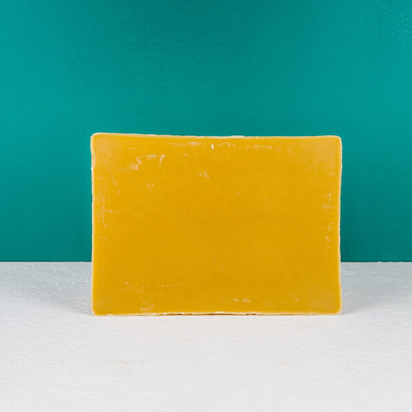 Beeswax Block 8kg