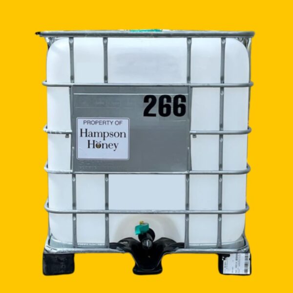 IBC Honey – A-Grade