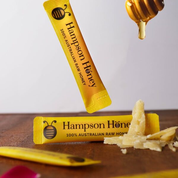 Honey Sachets
