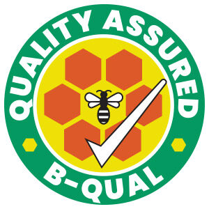 Quality-assured-b-qual-logo-300x300