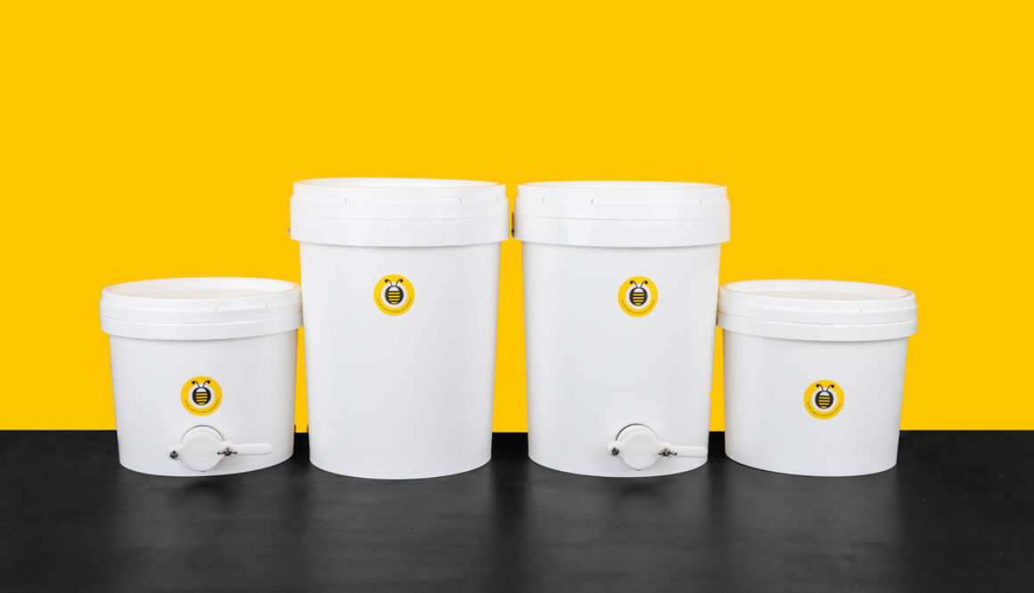 Wholesale honey available across Australia