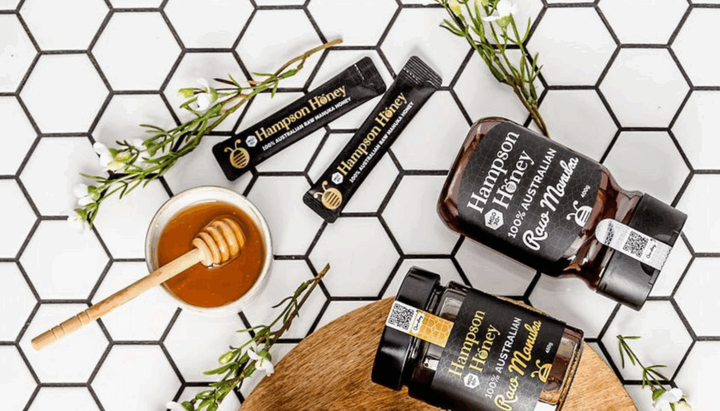Manuka honey for sale in Australia