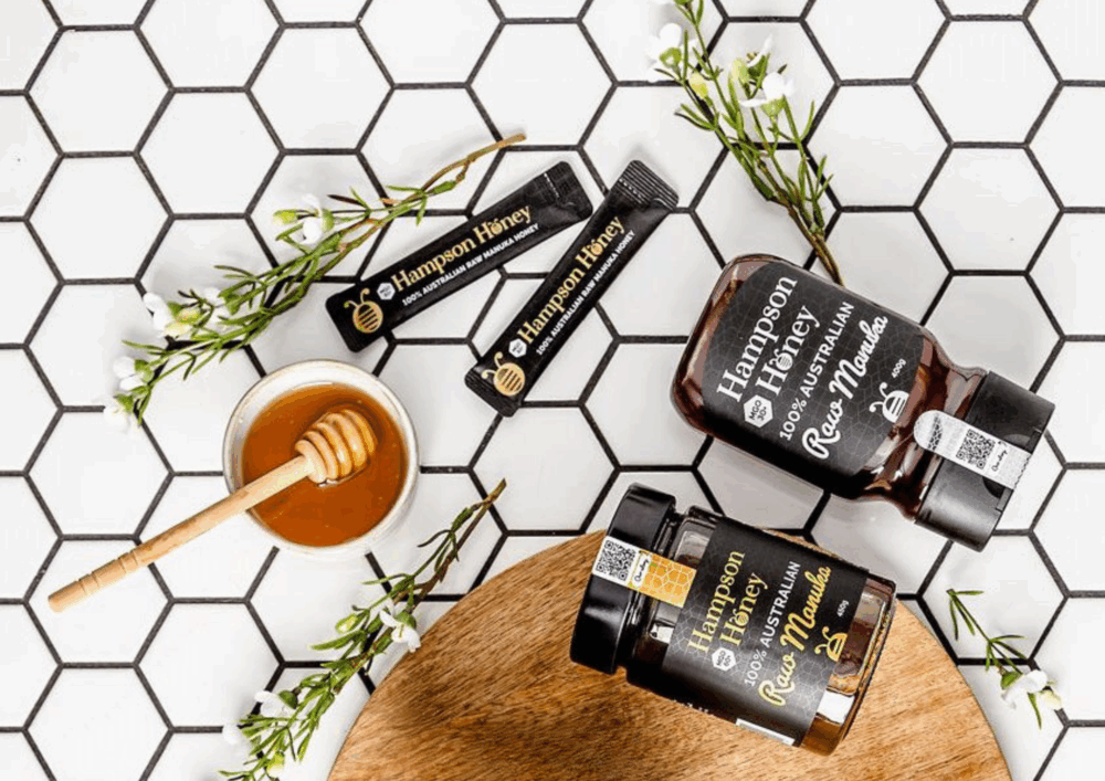 Manuka honey for sale in Australia