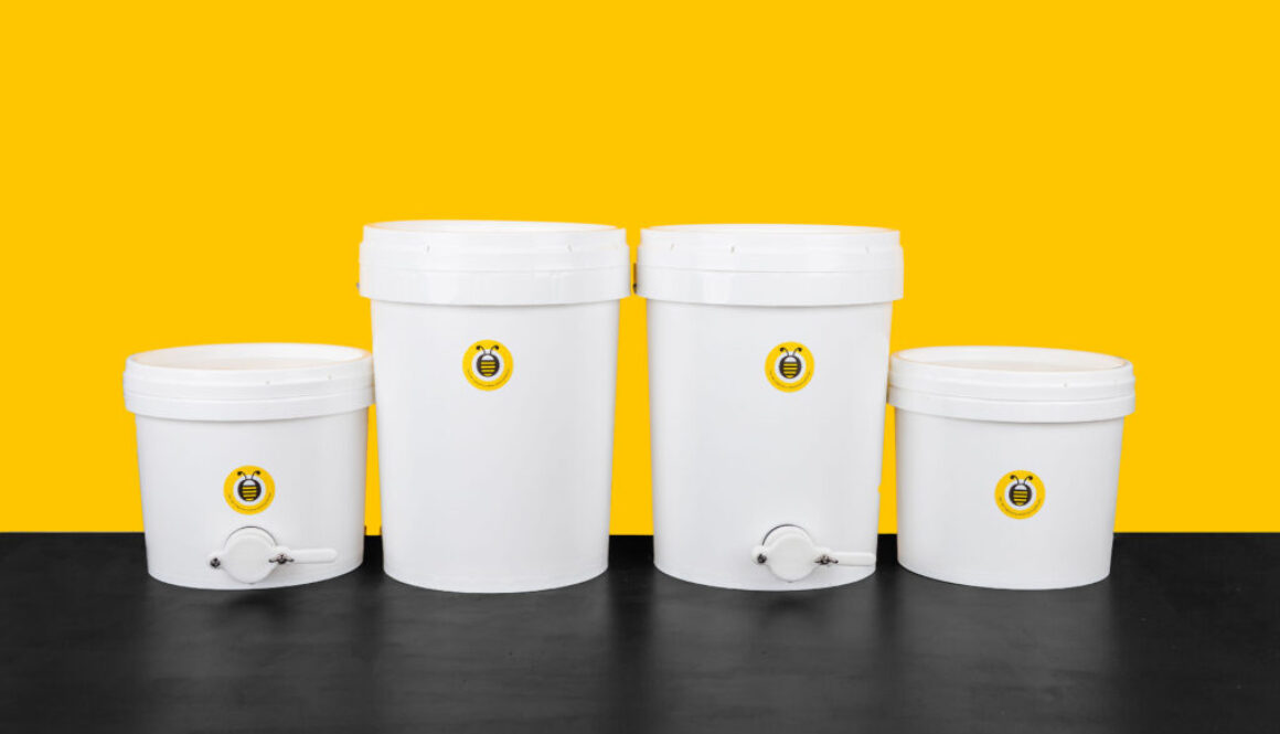 Pure bulk honey for sale