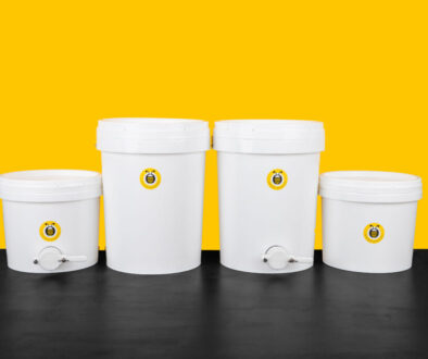 Pure bulk honey for sale