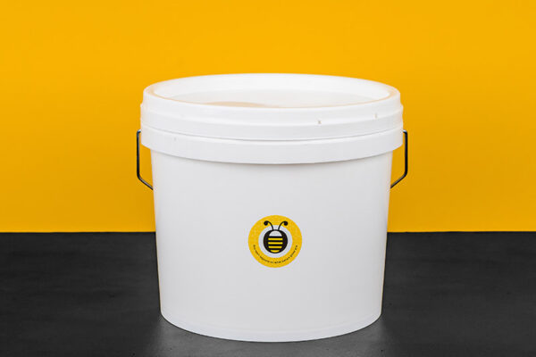 Hampson Honey Launch