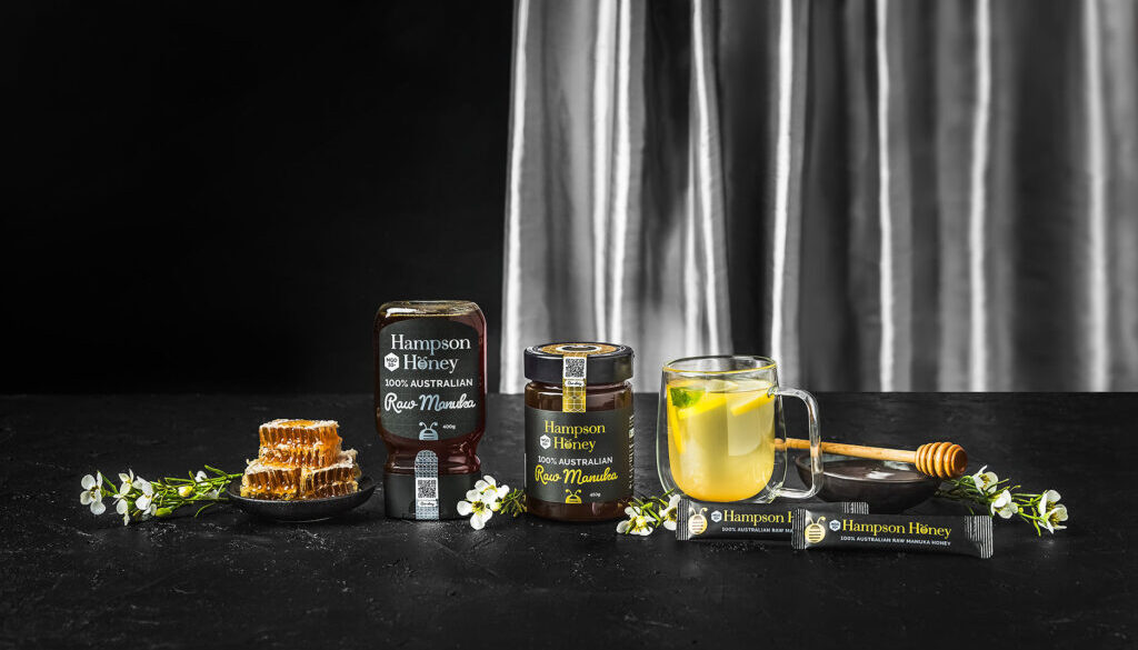 Wholesale Manuka honey solutions for Australian retailers and manufacturers