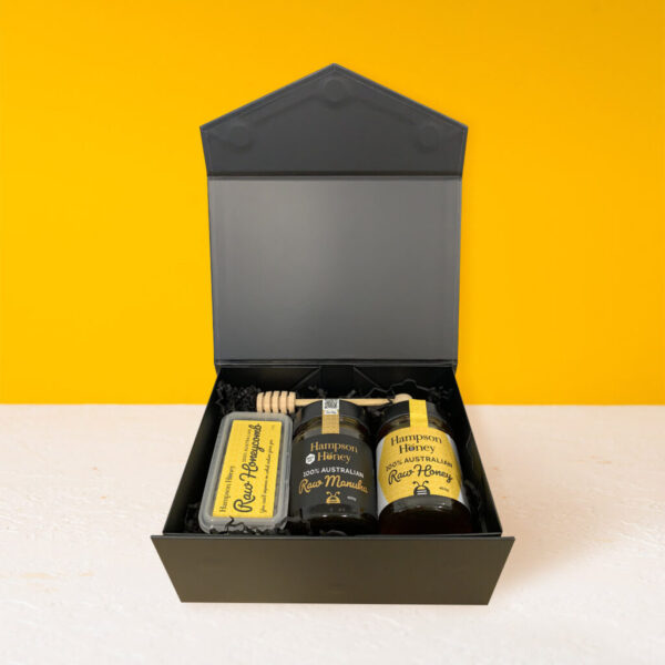 Premium Indulgence (Glass Jar Range)