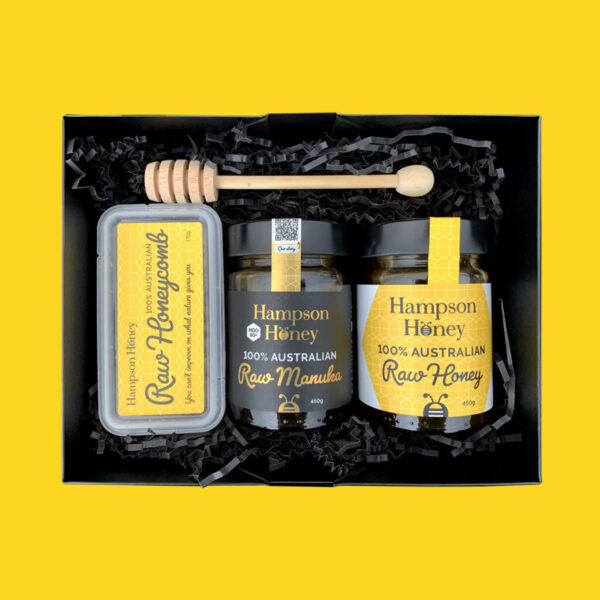 Premium Indulgence (Glass Jar Range)