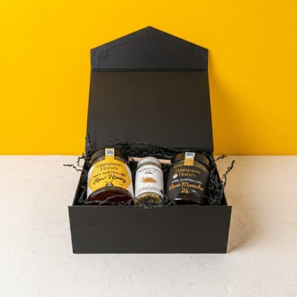 Premium Indulgence (Glass Jar Range)