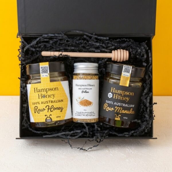 Premium Indulgence (Glass Jar Range)