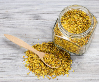 Australian bee pollen