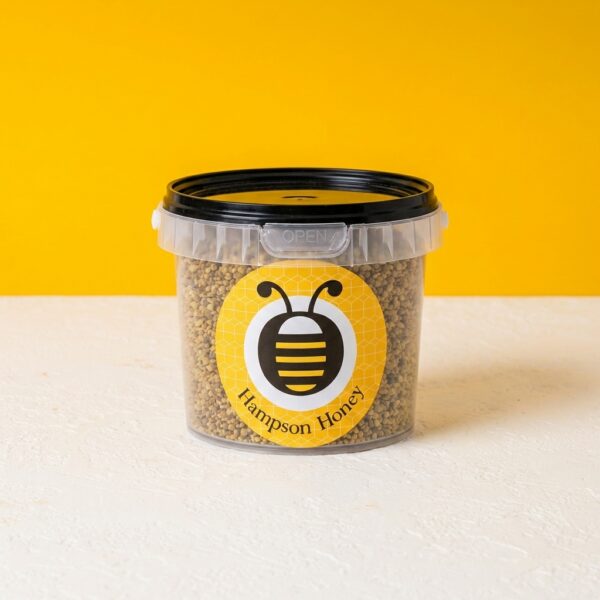 Australian Bee Pollen - 500g tub