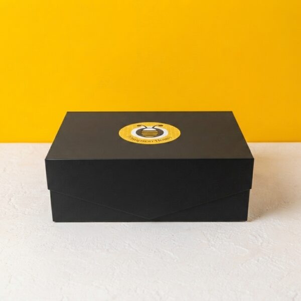 Mystery Box